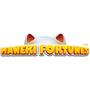เกมสล็อต Maneki Fortunes
